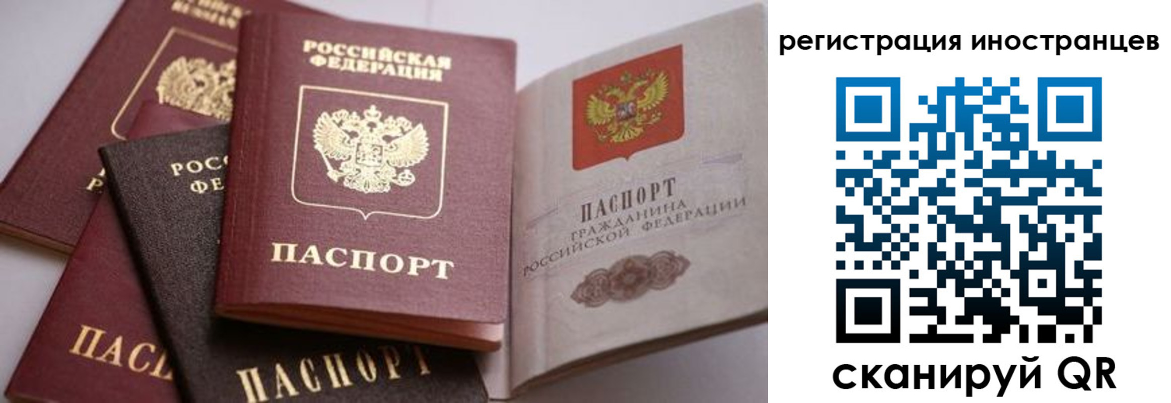 прописка штамп в Ессентуках